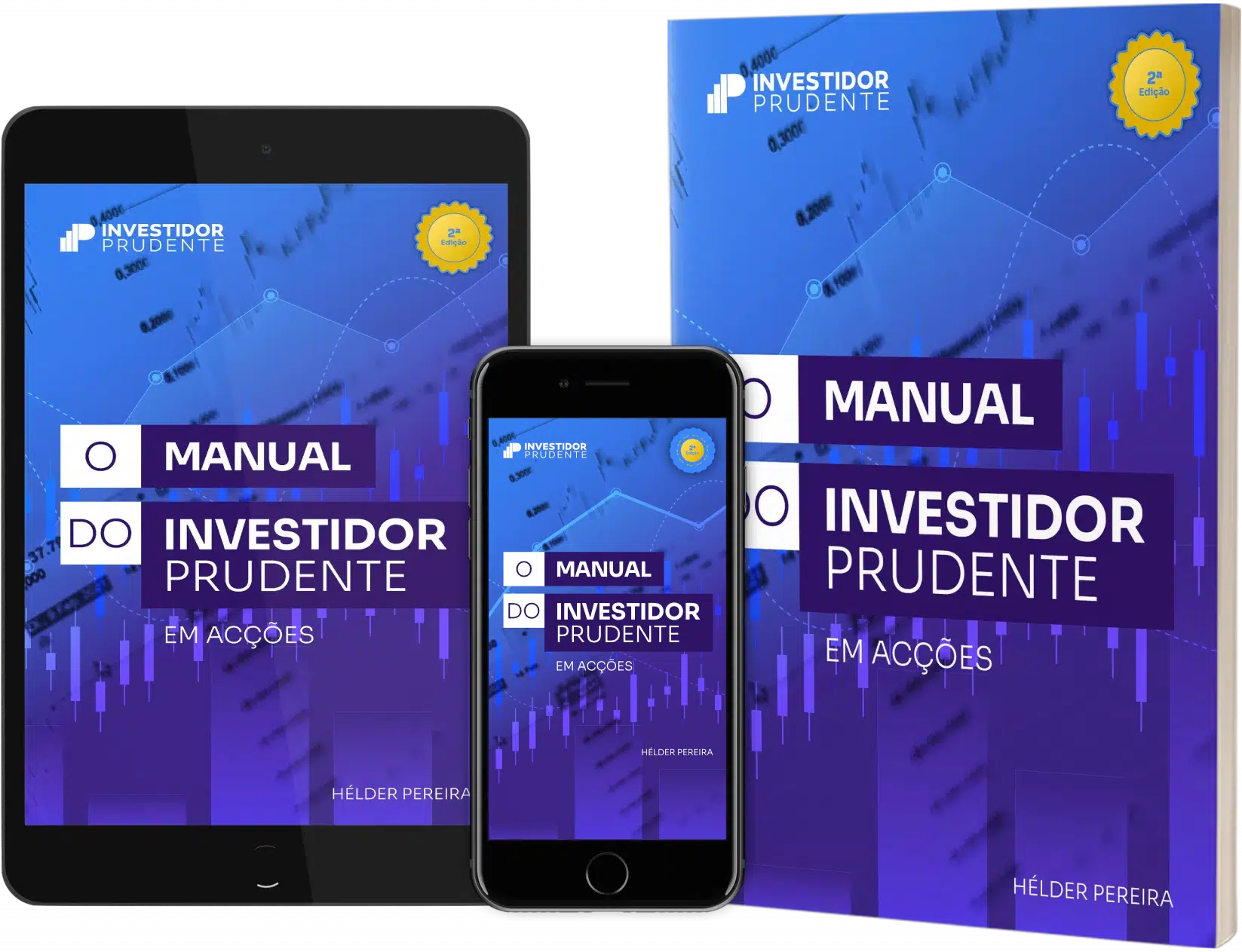 Manual do Investidor Prudente