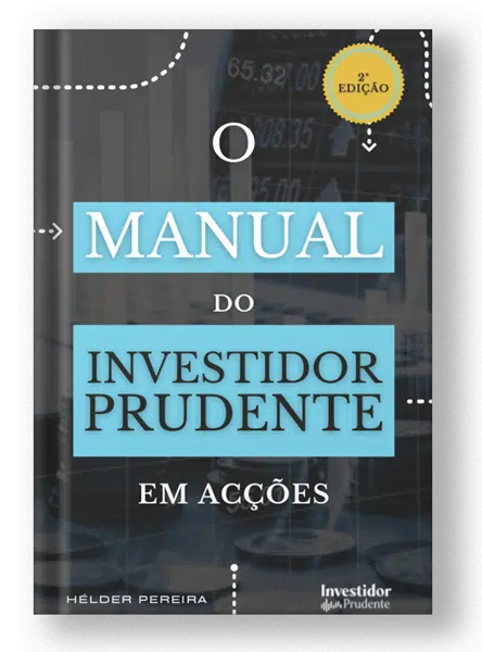 Como investir no mercado de acções em Portugal - o guia passo a passo 9 | Investidor Prudente