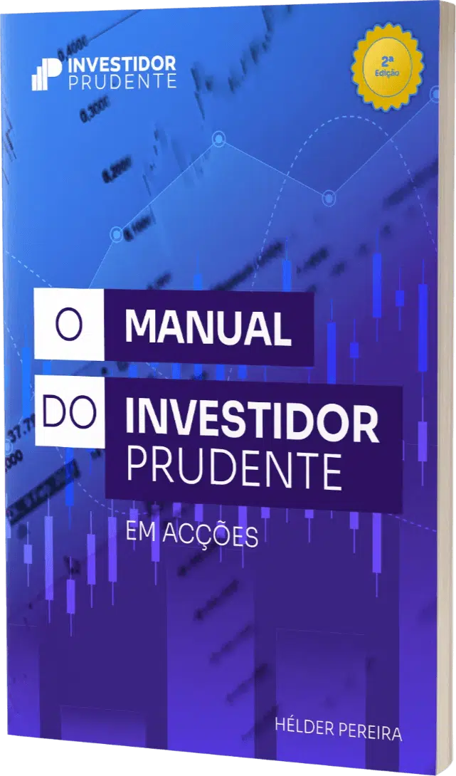 Manual Investidor Prudente Acções